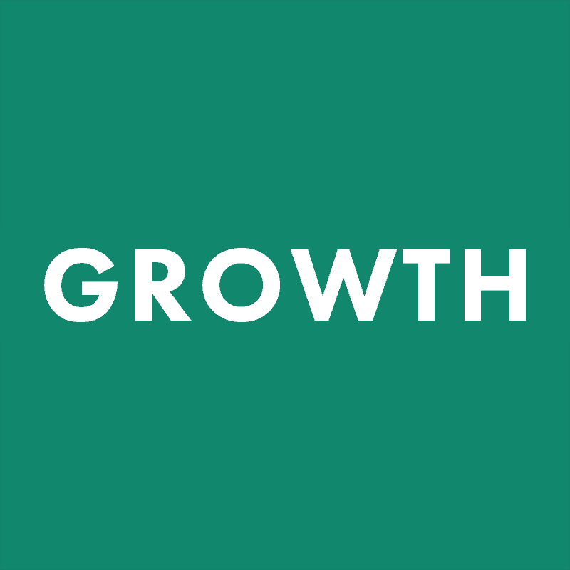 Growth, Best Business Results