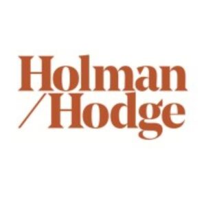 Holman Hodge